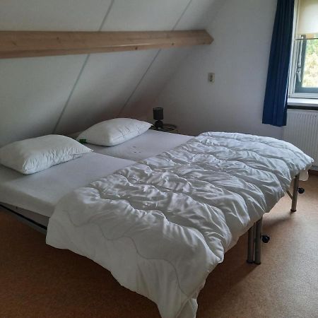 Waterhuis Friesland Oudwoude Ngoại thất bức ảnh