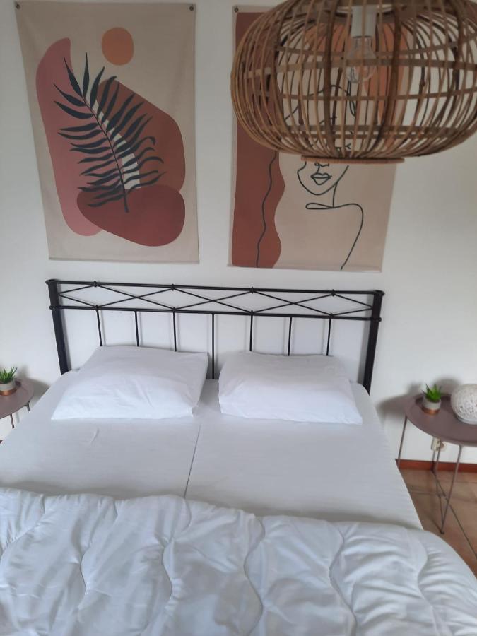 Waterhuis Friesland Oudwoude Ngoại thất bức ảnh