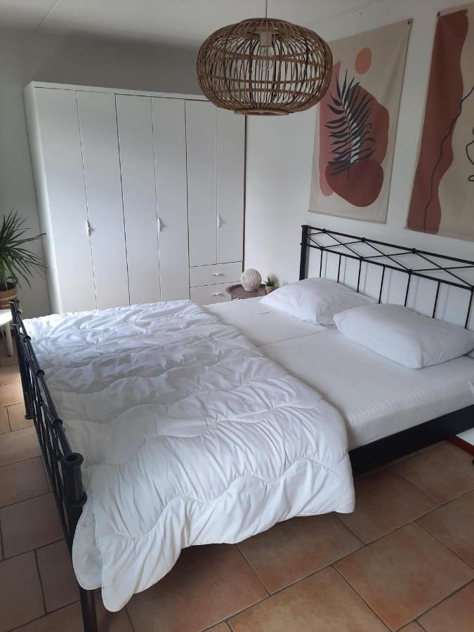 Waterhuis Friesland Oudwoude Ngoại thất bức ảnh